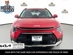 2025 Kia Niro EX Touring