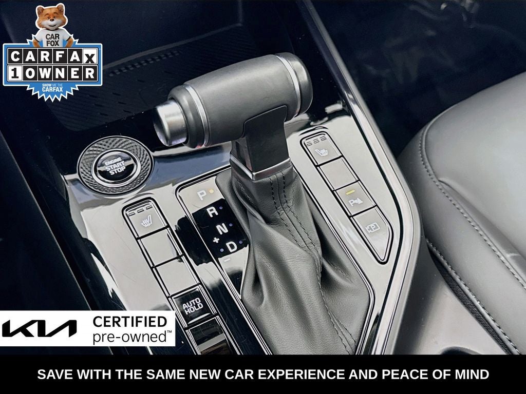 2025 Kia Niro EX Touring