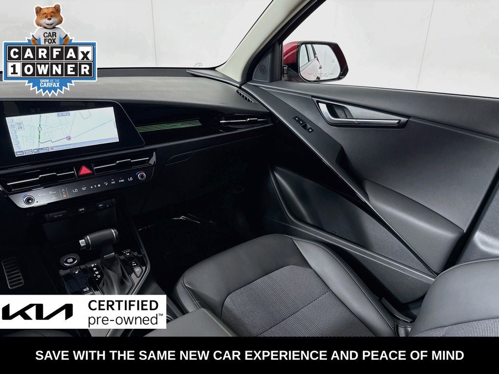 2025 Kia Niro EX Touring