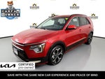 2025 Kia Niro EX Touring