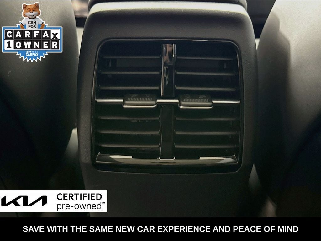 2025 Kia Niro EX Touring