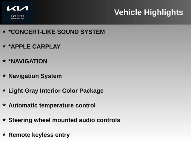 2023 Kia Niro EX Touring