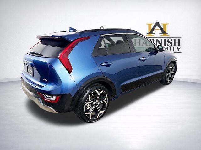 2023 Kia Niro Plug-In Hybrid SX