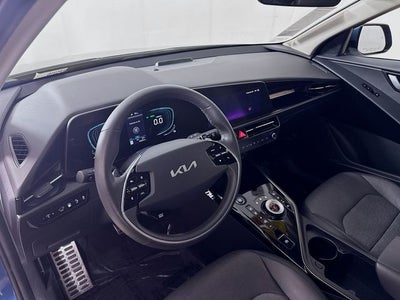 2023 Kia Niro Plug-In Hybrid SX