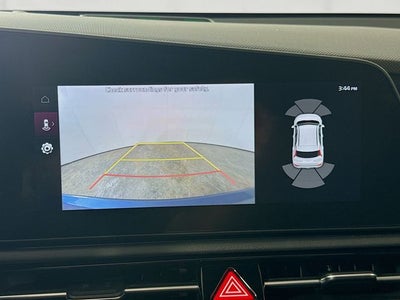 2023 Kia Niro Plug-In Hybrid SX