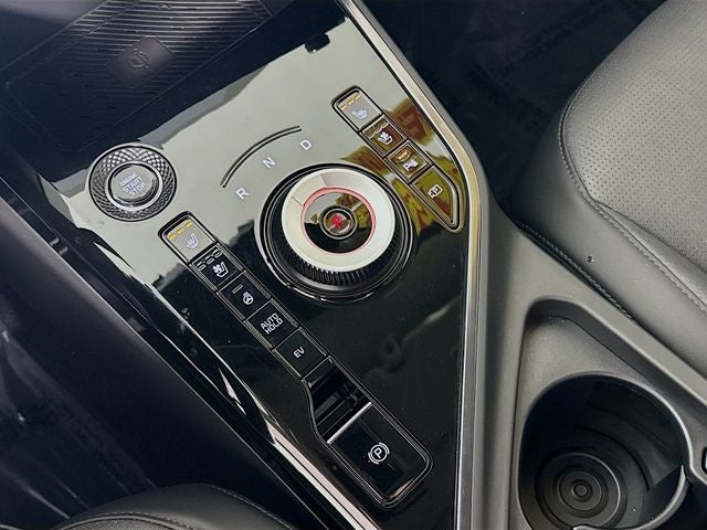 2023 Kia Niro Plug-In Hybrid SX