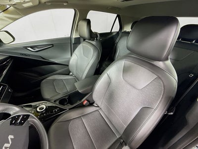 2023 Kia Niro Plug-In Hybrid SX