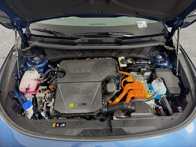 2023 Kia Niro Plug-In Hybrid SX