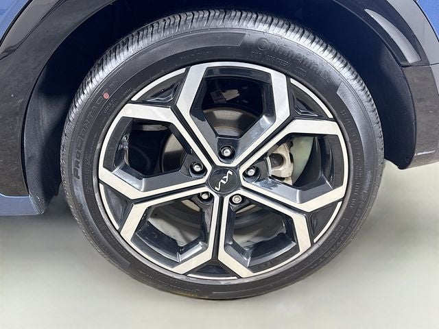 2023 Kia Niro Plug-In Hybrid SX