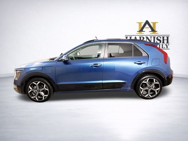 2023 Kia Niro Plug-In Hybrid SX