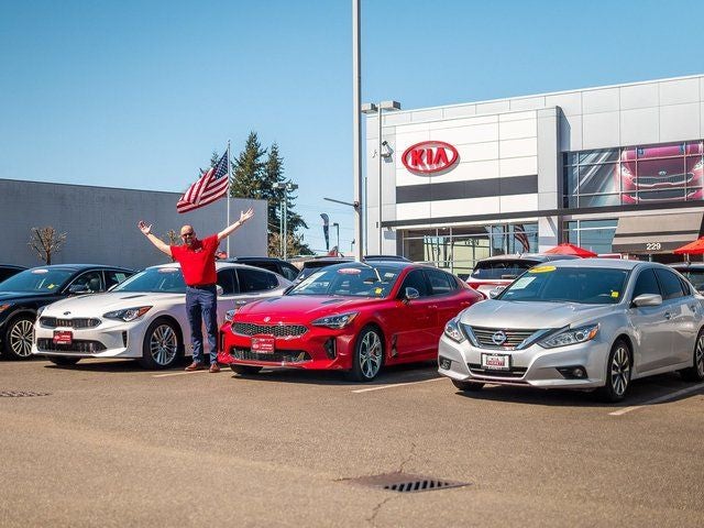 2025 Kia Niro Plug-In Hybrid EX