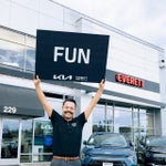 2025 Kia Niro Plug-In Hybrid EX