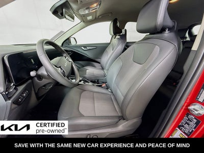 2025 Kia Niro Plug-In Hybrid EX