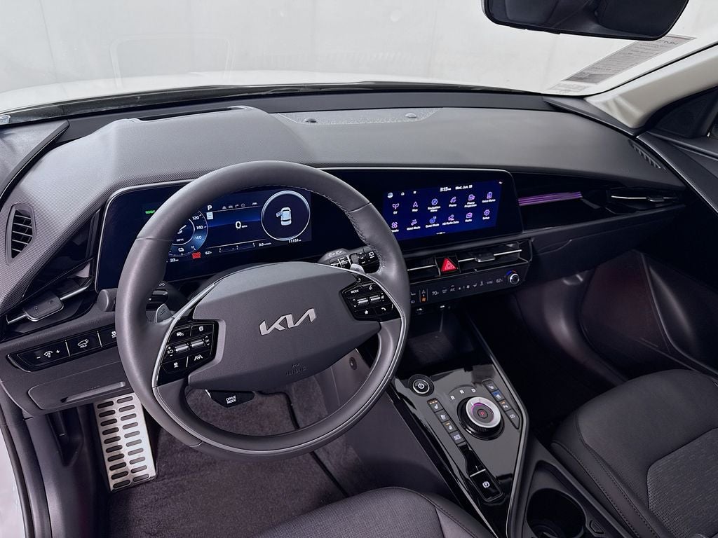 2023 Kia Niro EV Wave