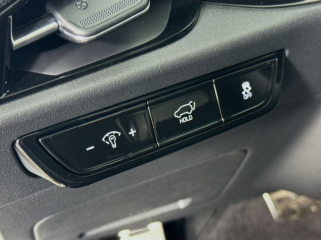 2023 Kia Niro EV Wave