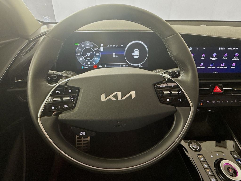 2023 Kia Niro EV Wave