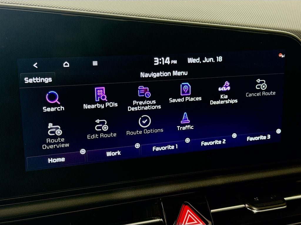 2023 Kia Niro EV Wave