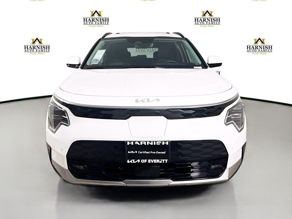 2023 Kia Niro EV Wave