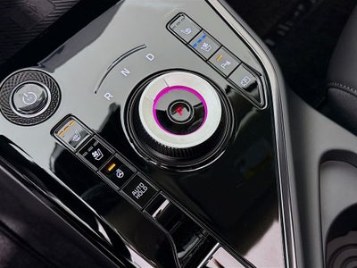 2023 Kia Niro EV Wave