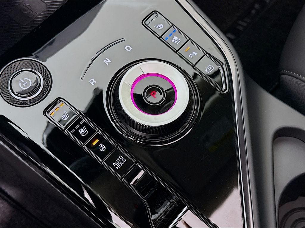 2023 Kia Niro EV Wave