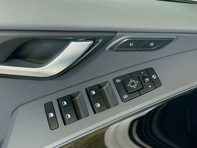 2023 Kia Niro EV Wave