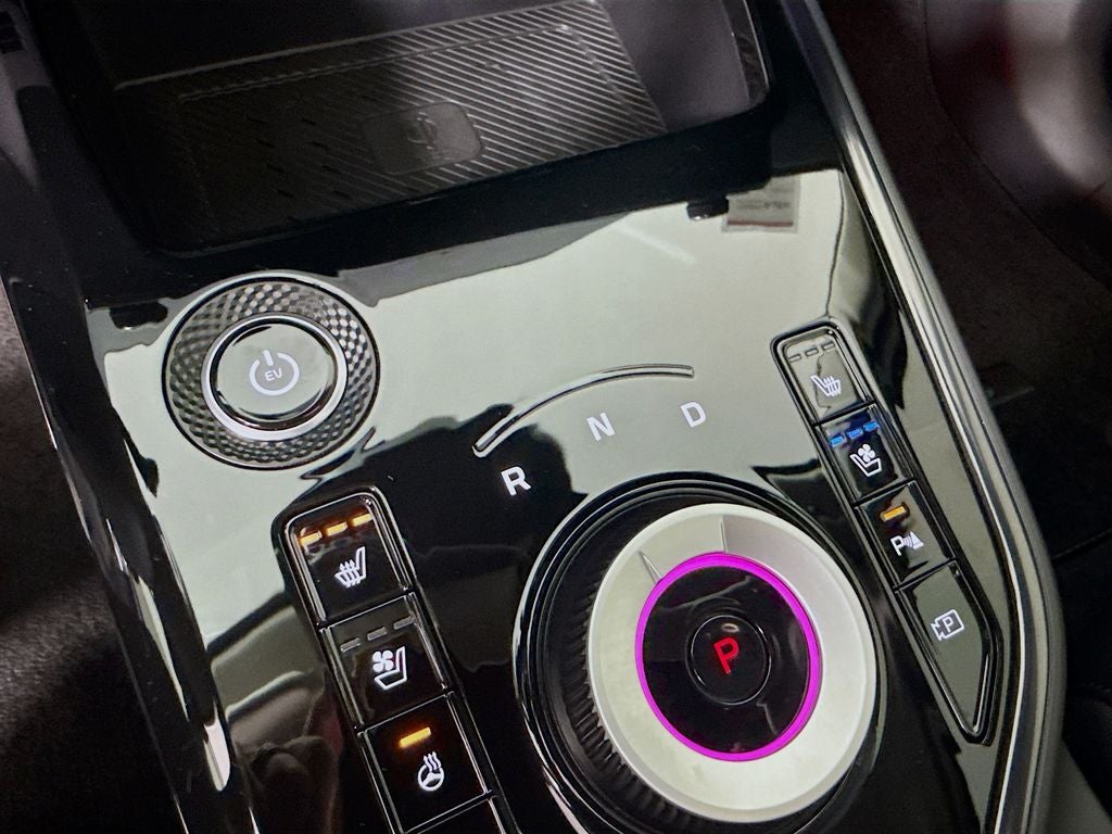 2023 Kia Niro EV Wave