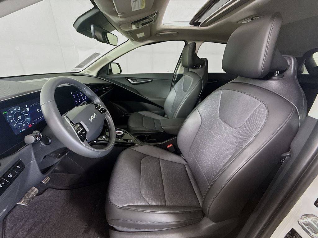 2023 Kia Niro EV Wave
