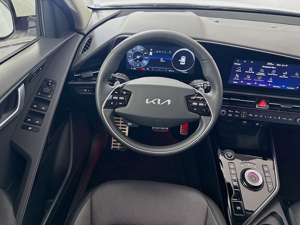 2023 Kia Niro EV Wave