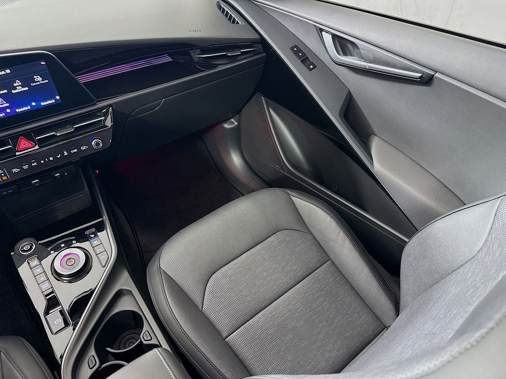 2023 Kia Niro EV Wave