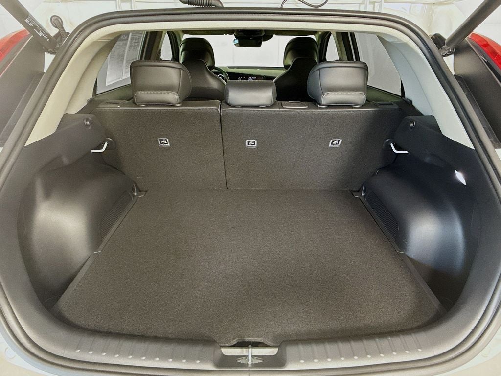 2023 Kia Niro EV Wave
