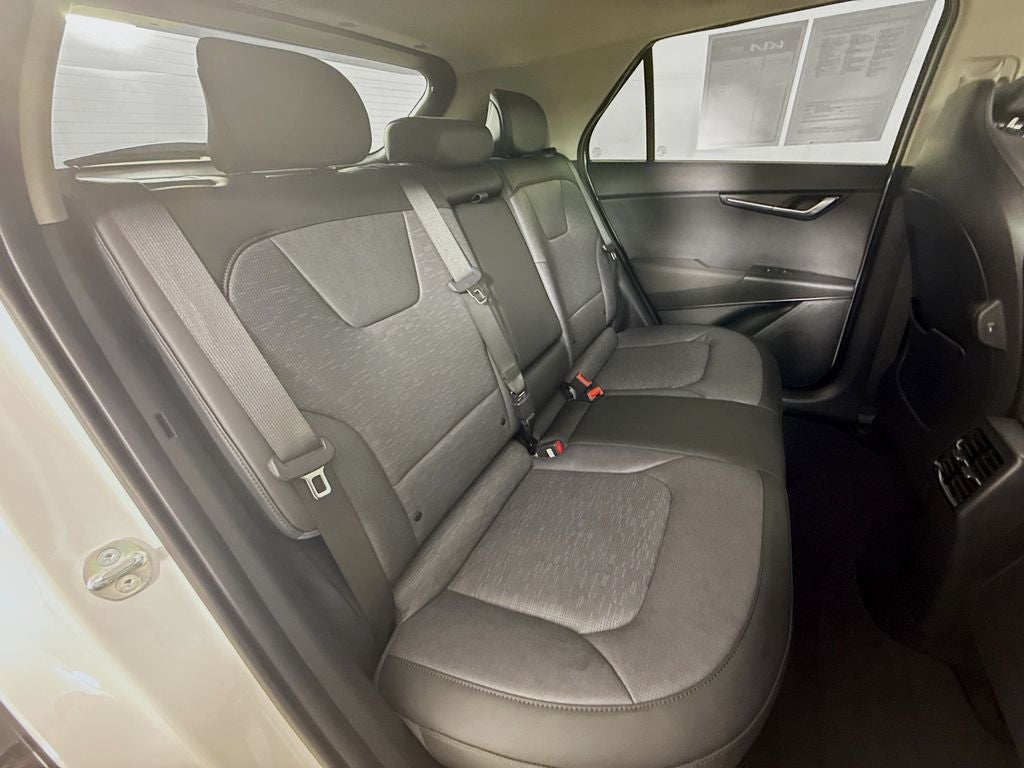 2023 Kia Niro EV Wave