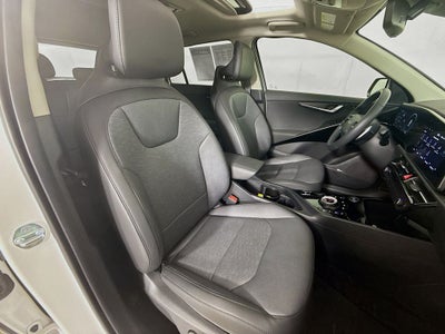 2023 Kia Niro EV Wave