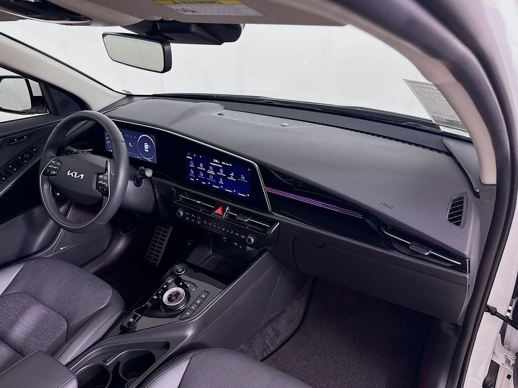 2023 Kia Niro EV Wave