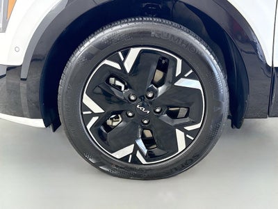 2023 Kia Niro EV Wave