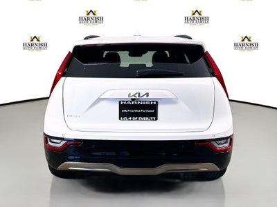 2023 Kia Niro EV Wave
