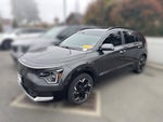 2023 Kia Niro EV Wave