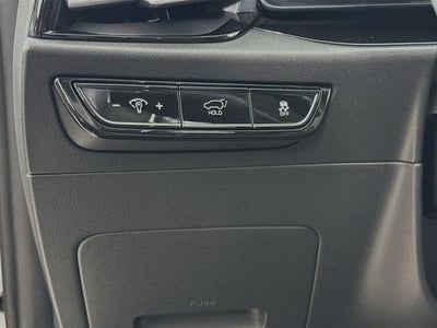 2024 Kia Niro EV Wave