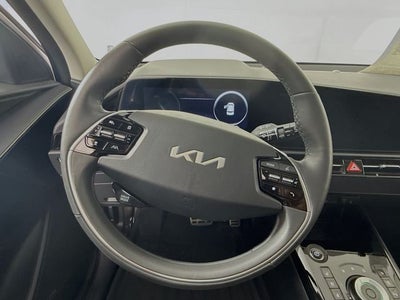 2024 Kia Niro EV Wave