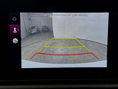 2024 Kia Niro EV Wave