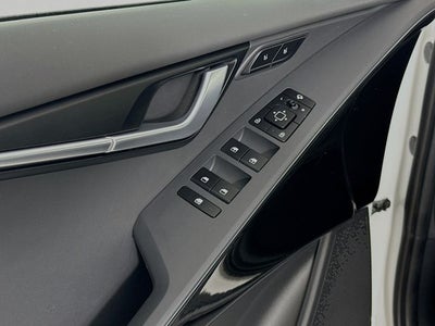 2024 Kia Niro EV Wave