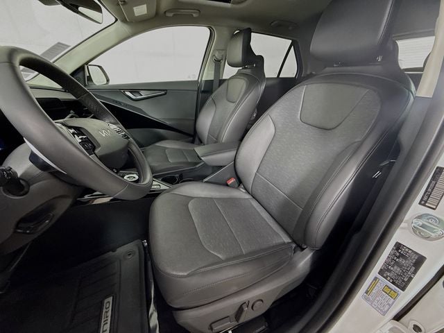 2024 Kia Niro EV Wave