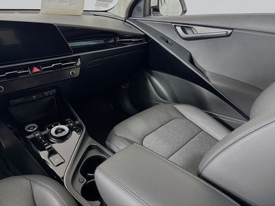 2024 Kia Niro EV Wave