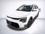 2024 Kia Niro EV Wave