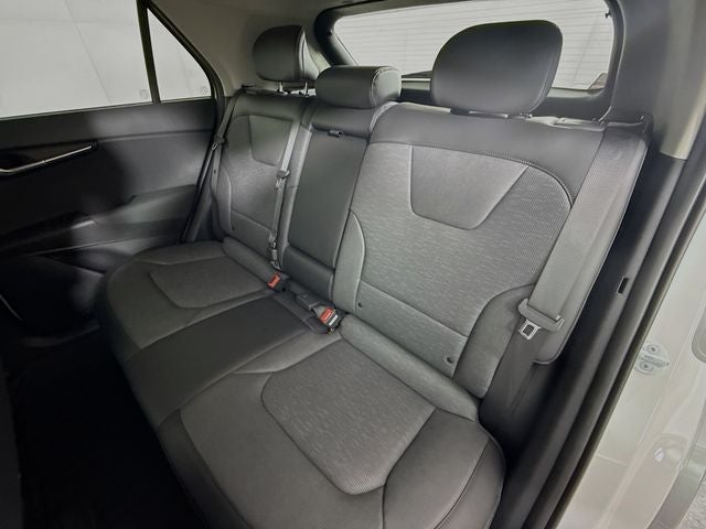 2024 Kia Niro EV Wave