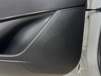 2024 Kia Niro EV Wave