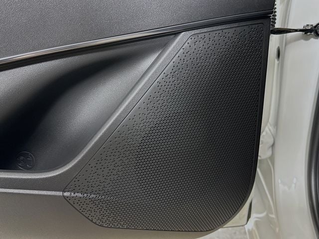 2024 Kia Niro EV Wave