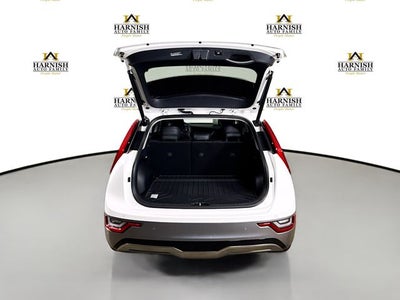 2024 Kia Niro EV Wave