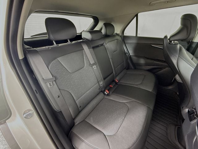 2024 Kia Niro EV Wave