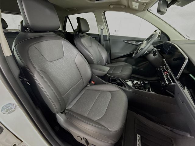 2024 Kia Niro EV Wave