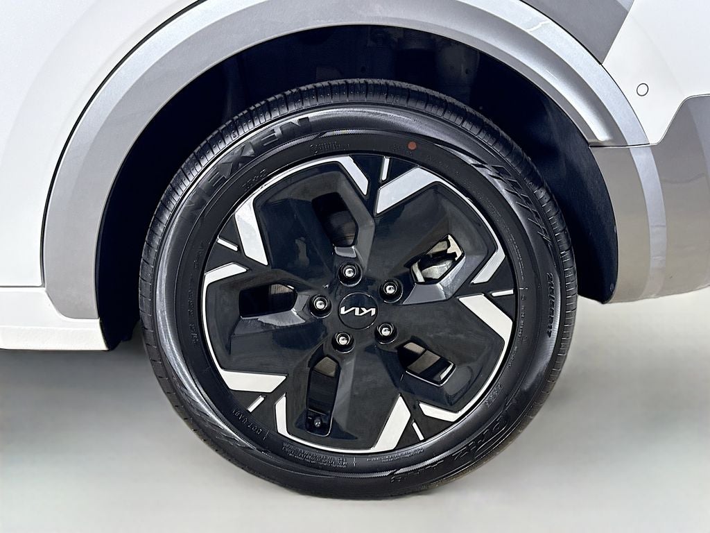 2024 Kia Niro EV Wave